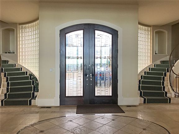 Dual Staircase