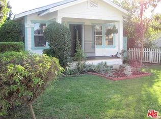 2017 Corinth Ave, Los Angeles, CA 90025