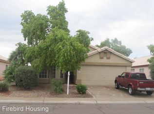 1561 W Ivanhoe Ct, Chandler, AZ 85224