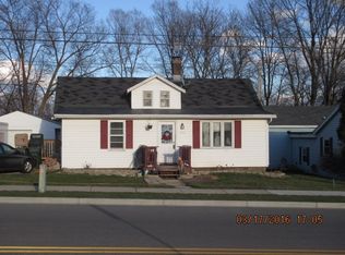 533 S Bird St, Sun Prairie, WI 53590