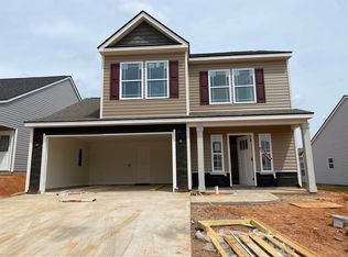 1619 Brookcroft Dr, Boiling Springs, SC 29316