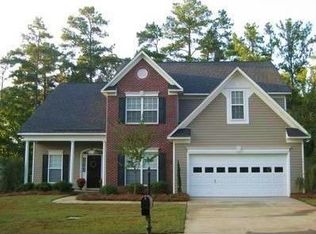 218 Winterberry Loop, Lexington, SC 29072