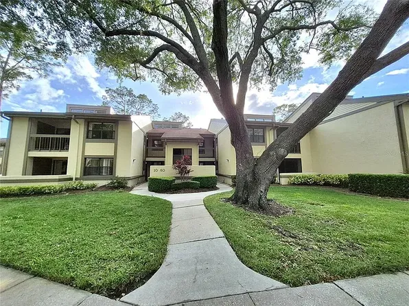 10 Woodlake Pl #10, Oldsmar, FL 34677