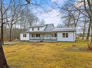 1246 Wheat Ridge Rd, West Union, OH 45693