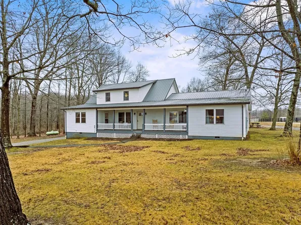 1246 Wheat Ridge Rd, West Union, OH 45693