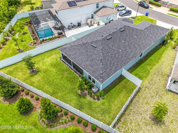 45 SHELL CREEK Court, St. Augustine, FL 32086