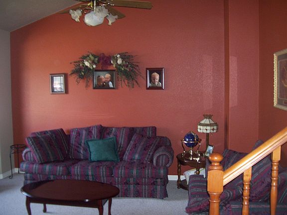 Formal Living Room