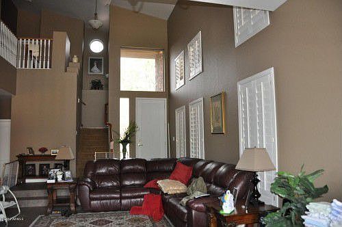 2nd image of 3521 N Desert Oasis