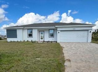 5066 Rilke Ln, Port Charlotte, FL 33981