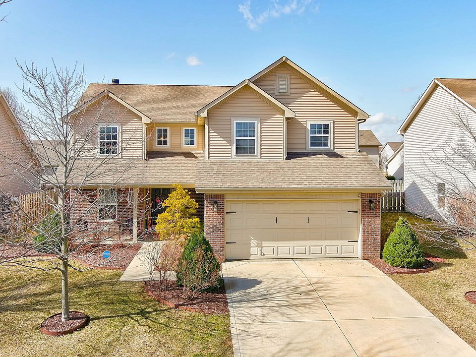 15195 Smarty Jones Dr, Noblesville, IN 46060 | Zillow