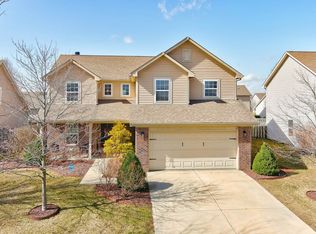 15195 Smarty Jones Dr, Noblesville, IN 46060