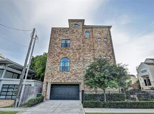 5003 Lillian St, Houston, TX 77007