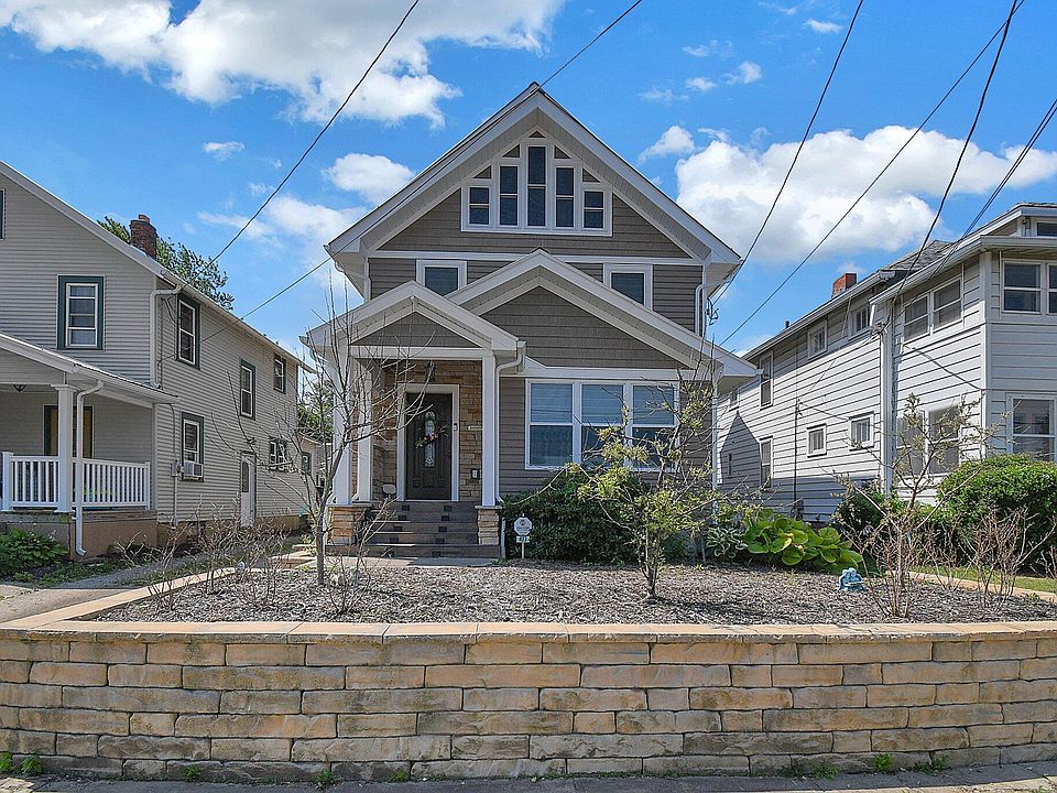 473 Glessner Ave, Mansfield, OH 44903 Zillow