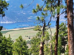 0 Nna Idyll Spurs Ln, Chelan, WA 98816