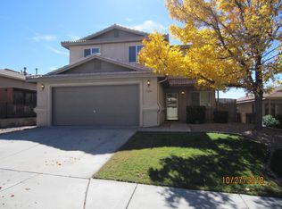 7124 Aqua Marine Rd NE, Albuquerque, NM 87113