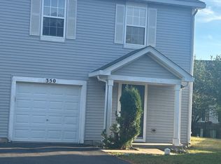350 Richfield Trl, Romeoville, IL 60446