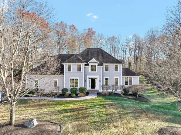 117 Kingswood Drive, Avon, CT 06001