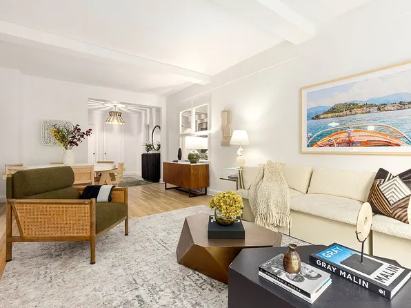 400 E 52nd St APT 10K, New York, NY 10022