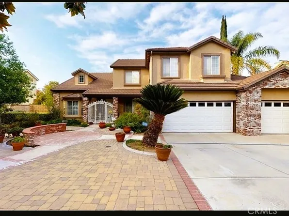 1348 Magnolia Ave, Redlands, CA 92373