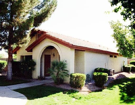 1st image of 1120 S VAL VISTA Drive #45