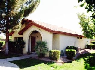 1120 S Val Vista Dr #45, Gilbert, AZ 85234