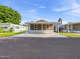 670 W Myriah Loop, Coeur D Alene, ID 83815