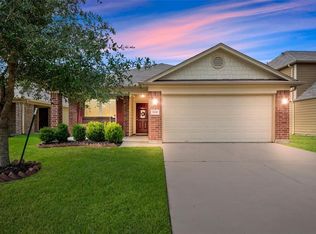 3131 Thicket Path Way, Katy, TX 77493