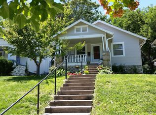 5024 Lydia Ave, Kansas City, MO 64110