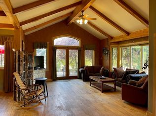 156 Carefree Ln, McCall, ID 83638