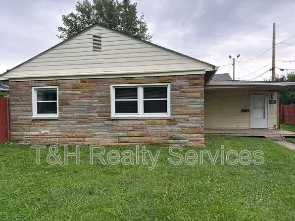 5915 E 24th St Unit A, Indianapolis, IN 46218