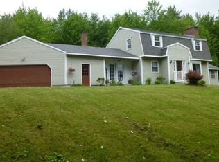 12 Bridle Trl, Underhill, VT 05489