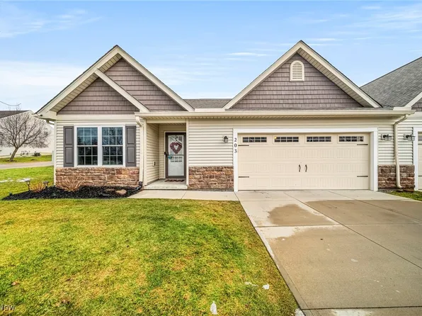 203 Nautical Way, Fairport Harbor, OH 44077