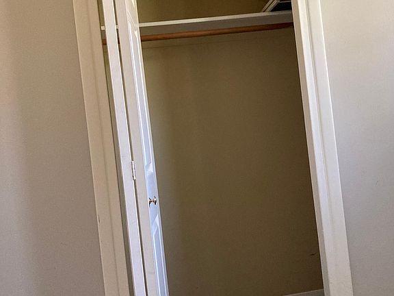Bedroom 1 Closet