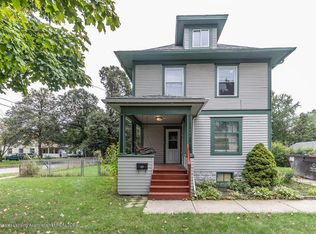 554 E Cavanaugh Rd, Lansing, MI 48910