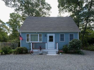 66 Barnes Rd, Oak Bluffs, MA, 02557