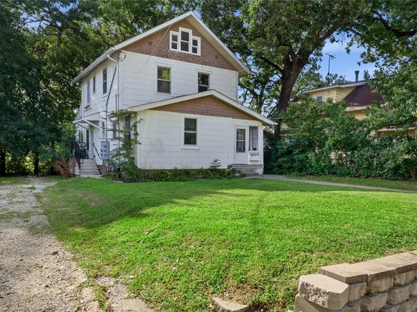 1438 33rd St, Des Moines, IA 50311