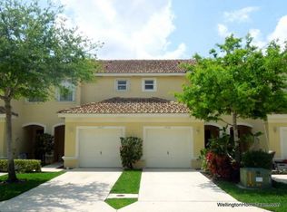 1511 Buckingham Ave, Wellington, FL 33414