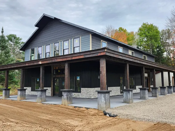 W6190 Larson Rd, Winter, WI 54896