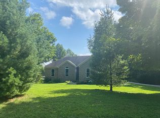 23805 Ironwood Ct, Borden, IN 47106