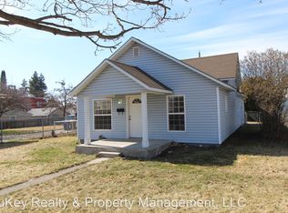 4717 N Wall St, Spokane, WA 99205