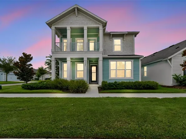 28692 Cozy Creek Dr, Wesley Chapel, FL 33543