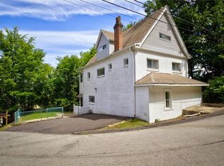 6026 Sawyer St, Pittsburgh, PA 15201