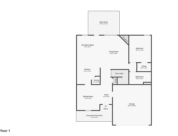 167 Lyndhurst Dr — Photo 2