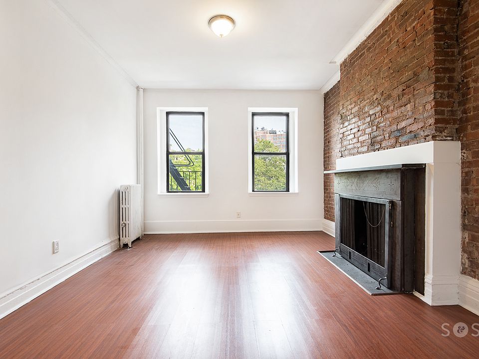 2nd image of 36 Horatio St #1A