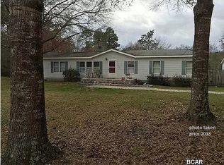 10207 Davenport Ave, Youngstown, FL 32466