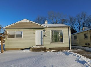 12787 Vernon Ave, Warren, MI 48089