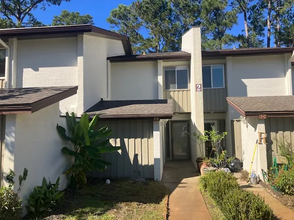 2D Marsh Harbor Dr #2D, Beaufort, SC 29907