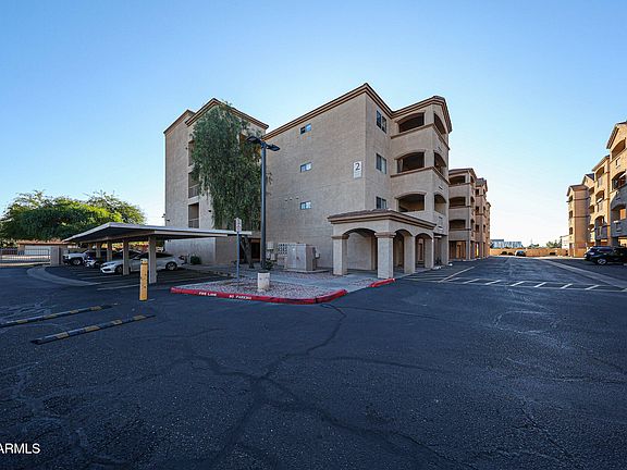 4th image of 920 E DEVONSHIRE Avenue #4001