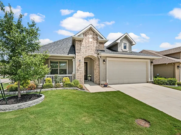 9624 Heartwood Dr, Denton, TX 76207