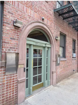 Rented by Waverly Realty Associates | media 1
